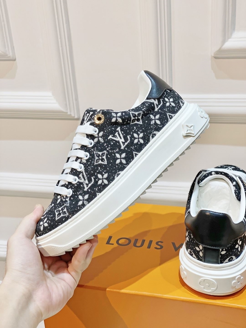 Louis Vuitton Sneakers